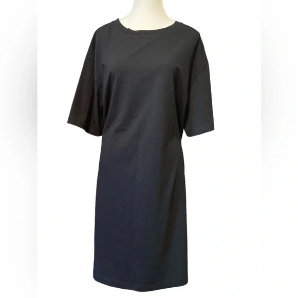 a new day Dresses & Skirts - ⚫️ a new day black dress ⚫️